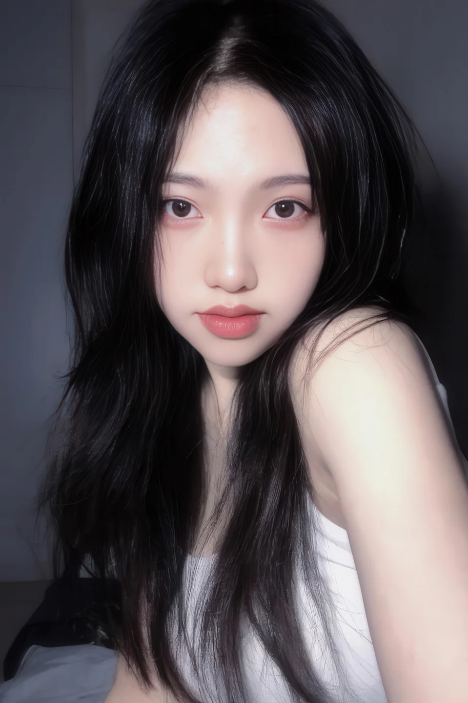 真宝 - No.002 吊带 [37P,1V-236MB] tg@simisebaisi 【丝足阁】022.webp